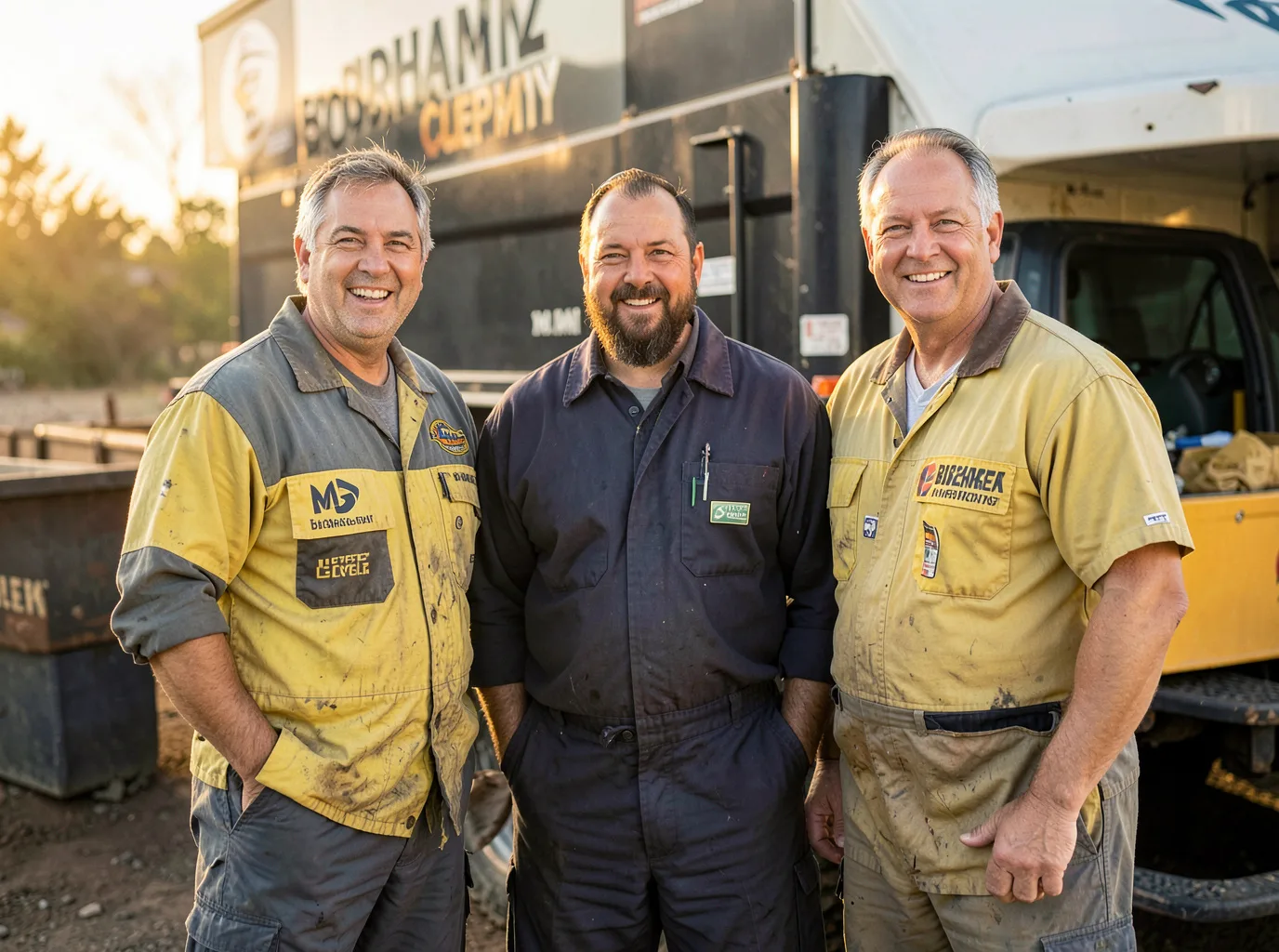 Sewage Cleanup company in Bisbee, ND