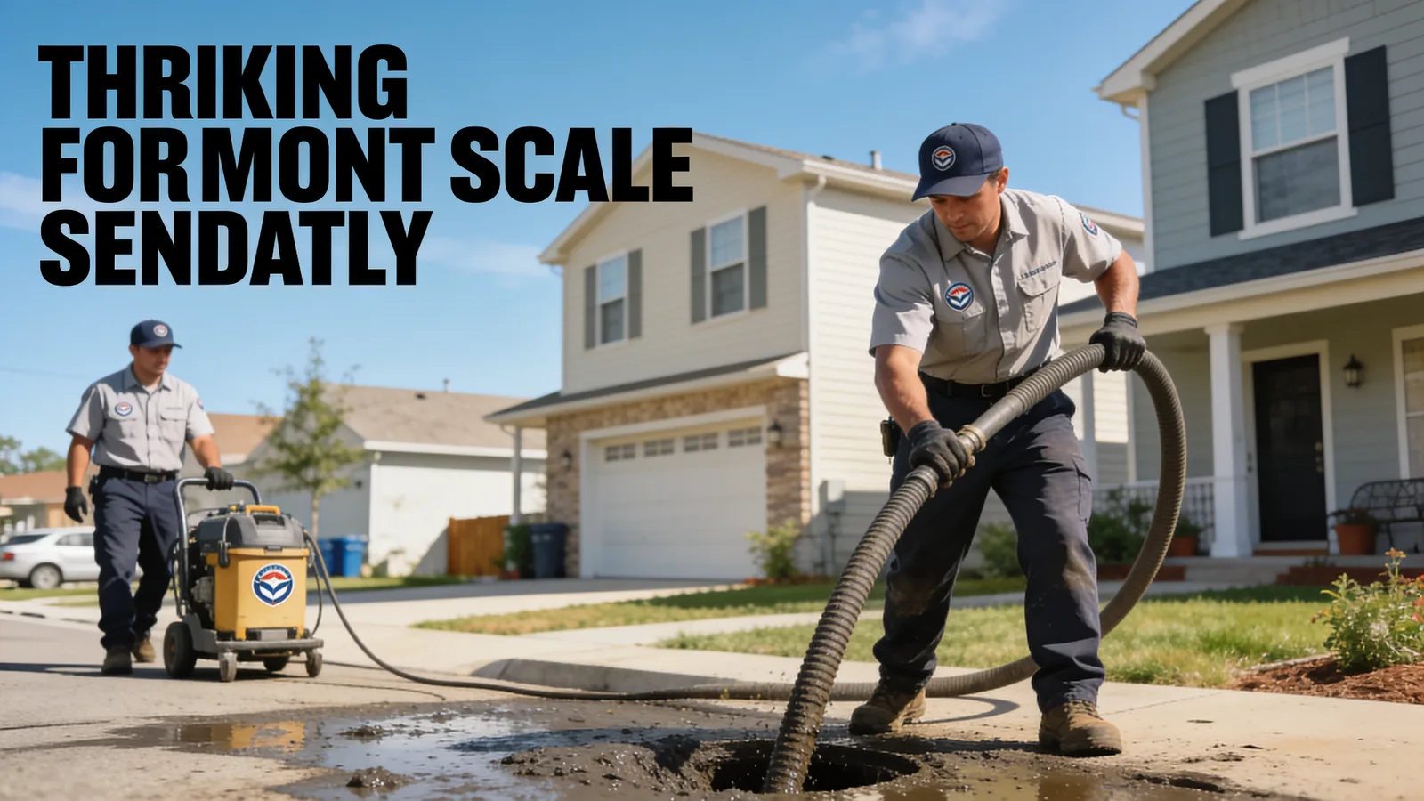 Sewage Cleanup in Bisbee, ND near me